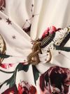 Blusa Roberto Cavalli