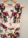 Blusa Roberto Cavalli