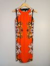 Vestido Roberto Cavalli