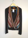 Blusa Missoni