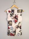 Blusa Roberto Cavalli