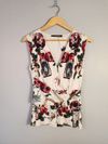 Blusa Roberto Cavalli