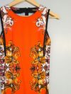 Vestido Roberto Cavalli