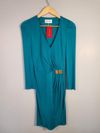 Vestido Pucci