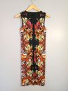 Vestido Roberto Cavalli