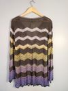 Blusa Missoni