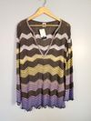 Blusa Missoni