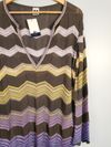 Blusa Missoni