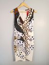 Vestido Roberto Cavalli