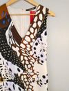 Vestido Roberto Cavalli