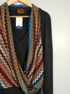 Blusa Missoni