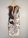 Vestido Roberto Cavalli