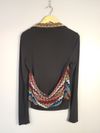 Blusa Missoni