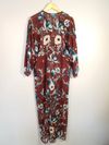 Vestido Roberto Cavalli