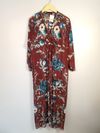 Vestido Roberto Cavalli
