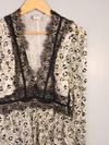Blusa Giambattista Valli