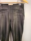 Calça Lolitta couro