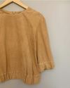 Blusa Minimale
