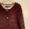 Casaco Dolce & Gabbana Cashmere