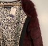 Casaco Dolce & Gabbana Cashmere