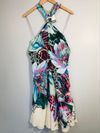 Vestido Roberto Cavalli