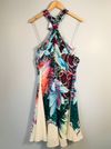 Vestido Roberto Cavalli