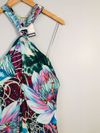 Vestido Roberto Cavalli