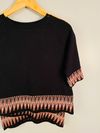 Blusa Animale