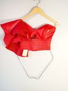 Cropped Juliana Sanmartin