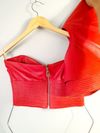 Cropped Juliana Sanmartin