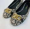 Sapatilha Salvatore Ferragamo