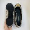 Sapatilha Salvatore Ferragamo