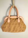 Bolsa Fendi Vintage