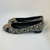 Sapatilha Salvatore Ferragamo