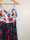 Vestido Cruise