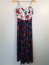 Vestido Cruise