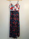 Vestido Cruise