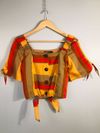 Blusa Mixed