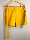 Shorts Tannerie