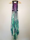 Vestido Roberto Cavalli