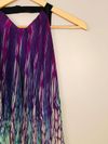 Vestido Roberto Cavalli