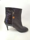 Bota Chanel