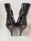 Bota Chanel