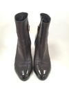 Bota Chanel