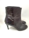 Bota Chanel