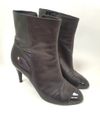 Bota Chanel