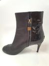 Bota Chanel