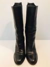 Bota Chanel