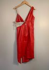 Vestido Juliana Sanmartin