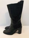 Bota Chanel